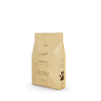 TRUTH LIGHT 2,5 Kg